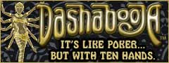 dashabooja